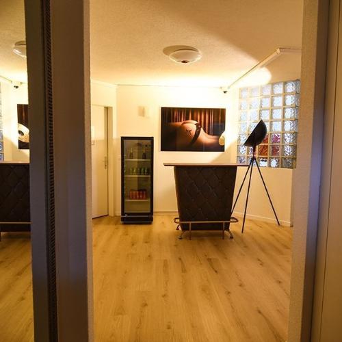 Luxury Suites — locale erotico a Winterthur