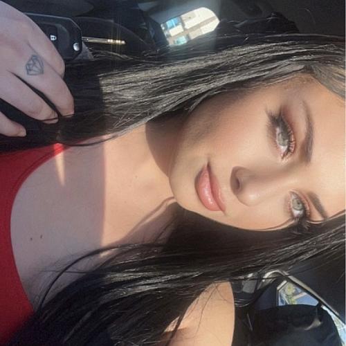 Mariahshayxoxo — 피닉스 에스코트