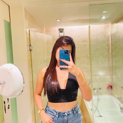 Alexandrea — escort in Macau
