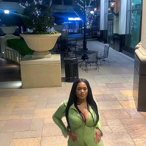 Esha Nclt — escort in Charlotte