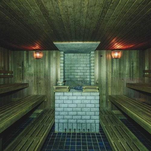 Club Paradise — locale erotico a Amsterdam