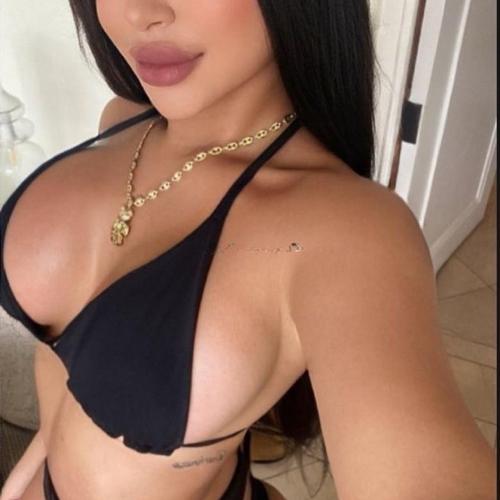 Kim — Escort in Bruges