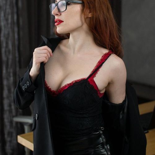 Elvira Pornstar — escort in Berlin, foto 8