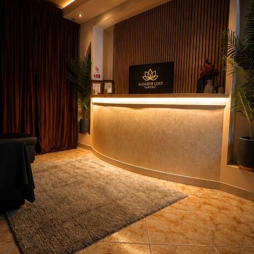 Algarve Lust Tantric — Albufeiraのアダルト店舗