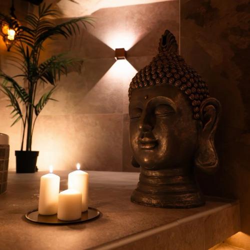 Ritual Tantra Massage — Erotik-Location in Barcelona, Foto 10