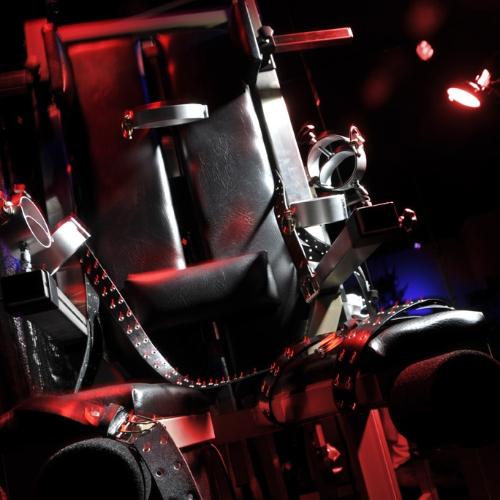 Andana Bizarr — erotisk utested i Zürich, bilde 9