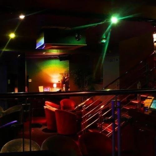 Blue Velvet — erotic venue in Newcastle upon Tyne