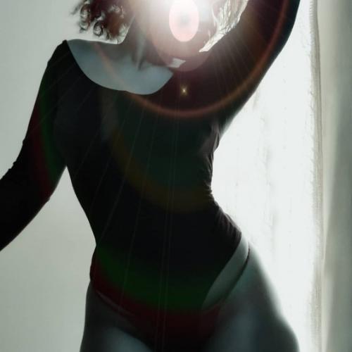 Teni — escort in Kuwait City