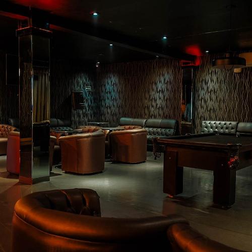 Asha Club — Erotik-Location in São Paulo, Foto 6