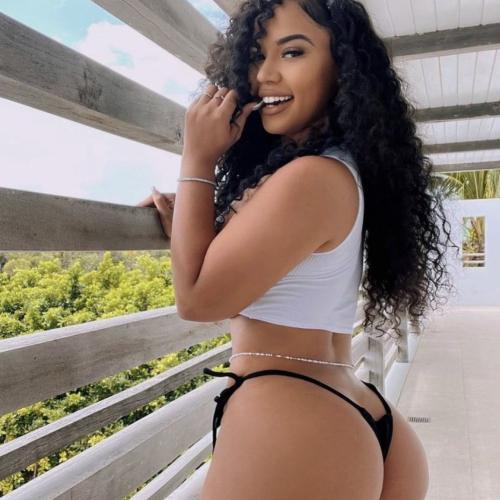 Tara — escort en Las Vegas