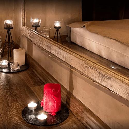Relax Massage — erotic venue in Prague, photo 2