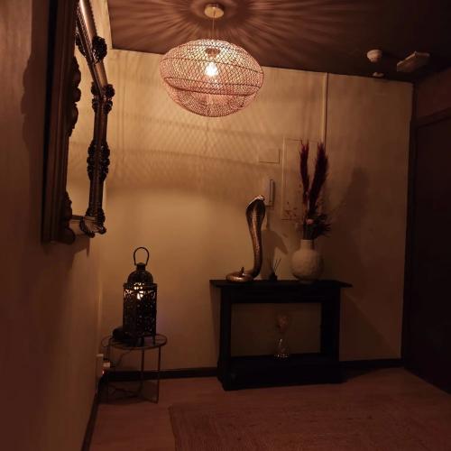 Ambar Erotic Massage — erotic venue in Barcelona, photo 2