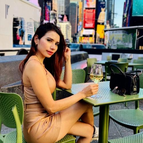 Bella — escort in Armenia, photo 5