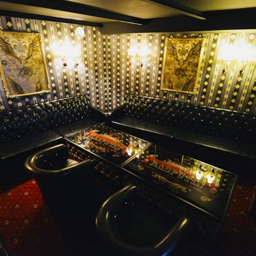 Rasputin Night Club — erotic venue in Rzeszów