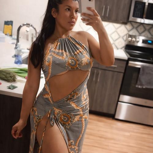 Alayna M — eskort v Bellevue