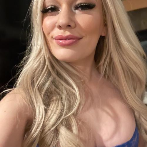Harlow — escort in Salt Lake City