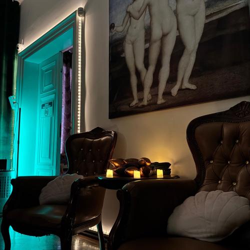 Idylla Massage — espaço erótico em Cracóvia