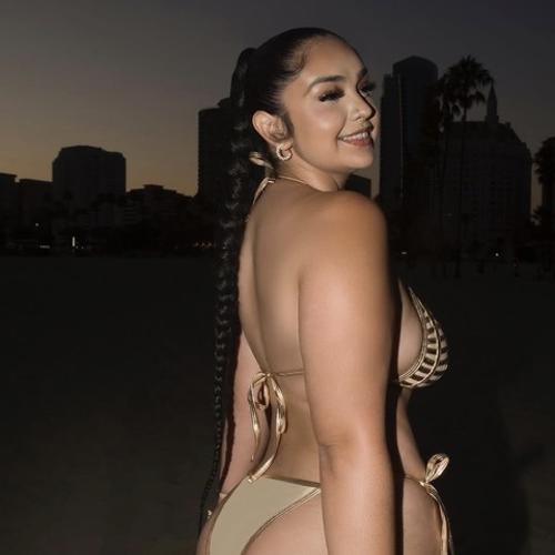 Tiana Rae — escortă în Ontario