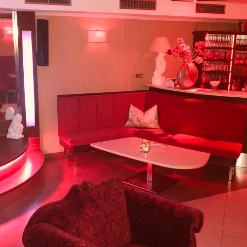 Nightclub Arabella — erotic venue in Eisenstadt