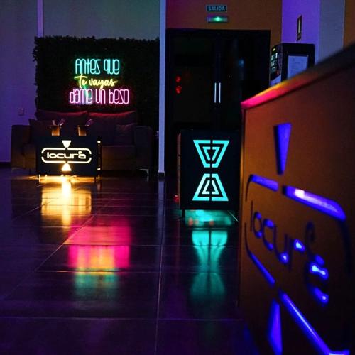 Sala Locura — erotic venue in Alhaurín de la Torre