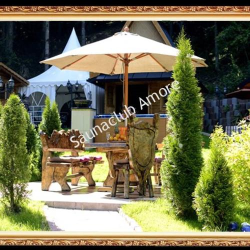 Saunaclub Amore — erotic venue in Schärding