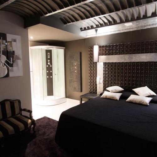 Marabú Madrid — erotic venue in Madrid