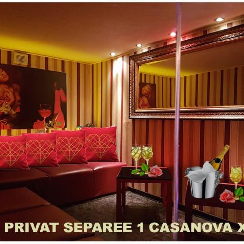 Casanova Xl — erotic venue in Hannover