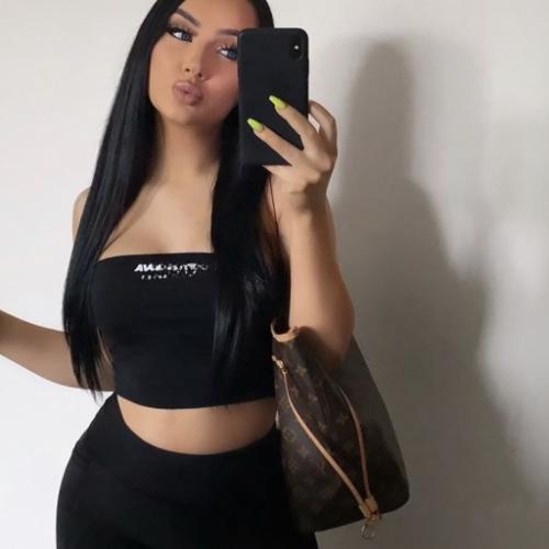 Jasmine — escort in Berlin, photo 2