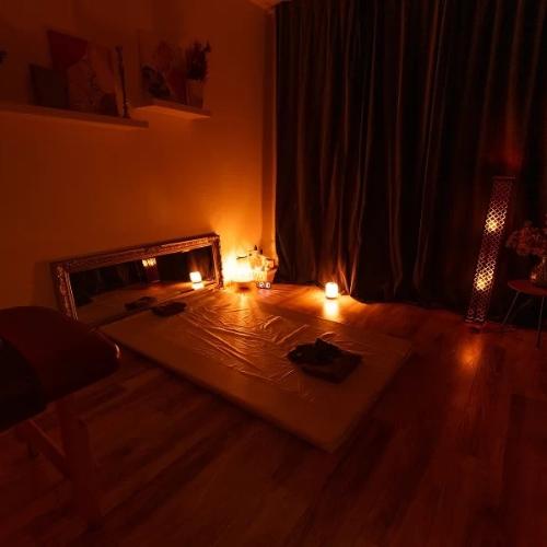 Pieris Massage — erotic venue in Budapest