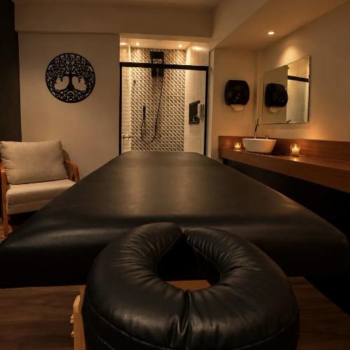 Rj Massagem Copacabana — erotic venue in Rio de Janeiro, photo 9
