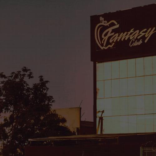 Fantasy Club — erotic venue in Curitiba, photo 3