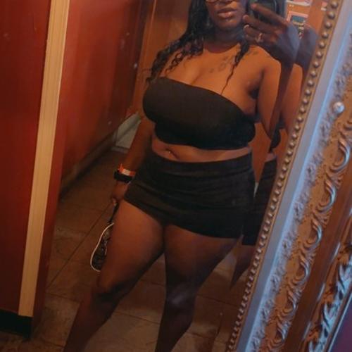 Beautiful Mocha — acompanhante em Seattle