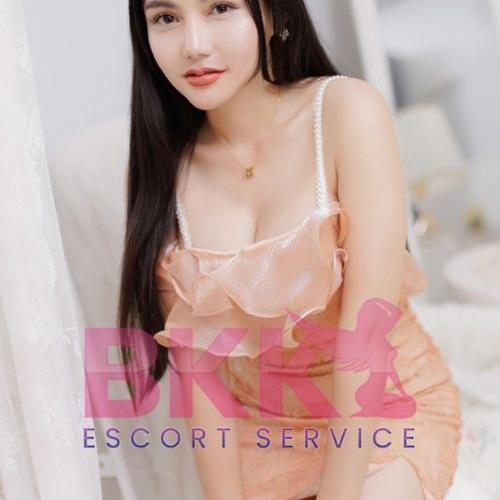 Michelle — eskort v Bangkok