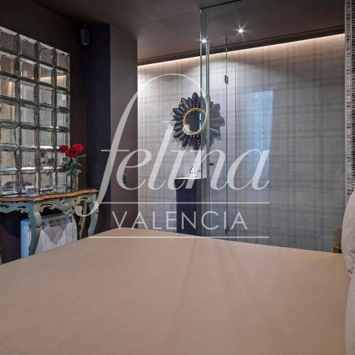 Felina Valencia — ερωτικός χώρος στην πόλη Βαλένθια
