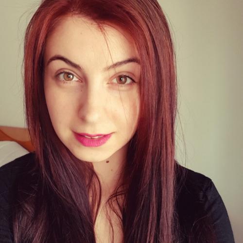 Katherinesquirt22 â eskort i Bukarest, foto 7