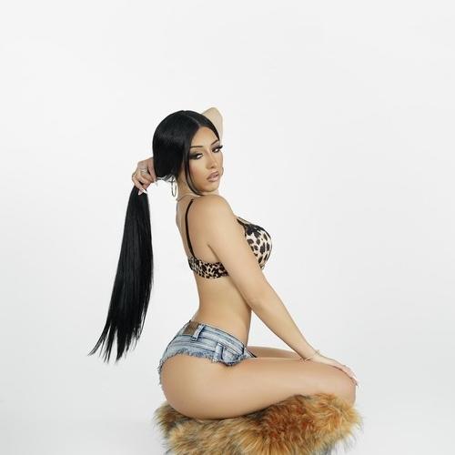 Italian Barbie — Escort in Austin