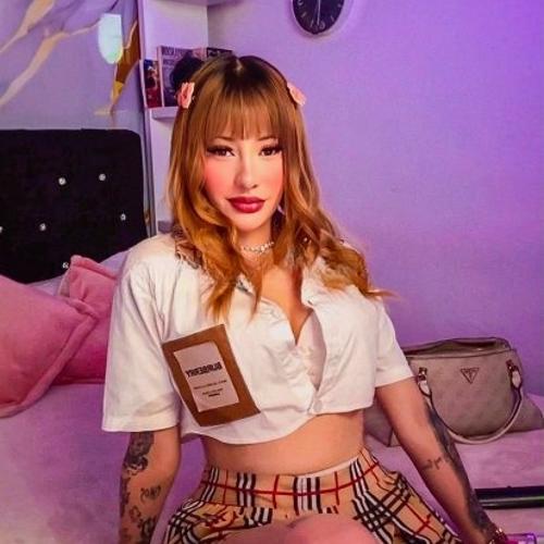 Annie — escort in Vilnius