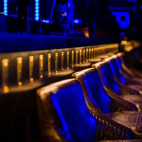 Queens Tabledance — Münih şehrinde erotik mekan