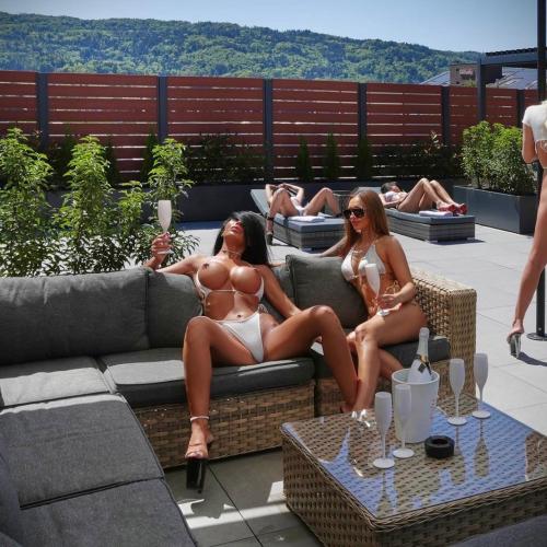 Club Swiss — locale erotico a Dietikon