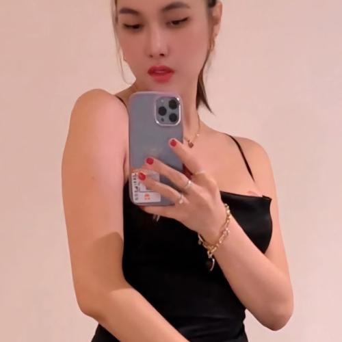 Fallen Angel — escort in Seoul