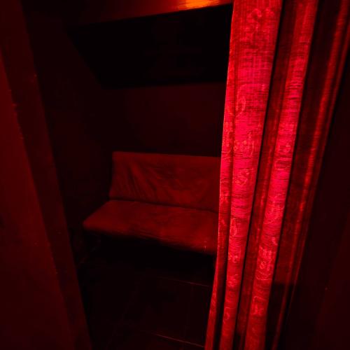 Photus Club — erotic venue in Lisbon