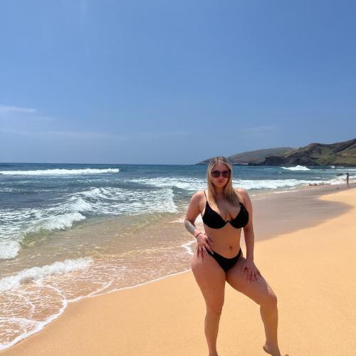 Lexi — escortă în Las Vegas