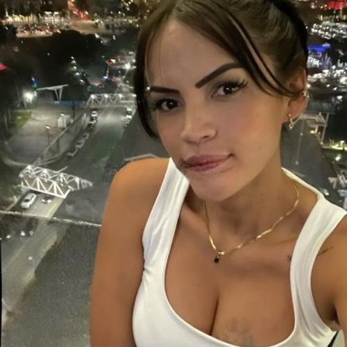 Natalie — 로잔 에스코트