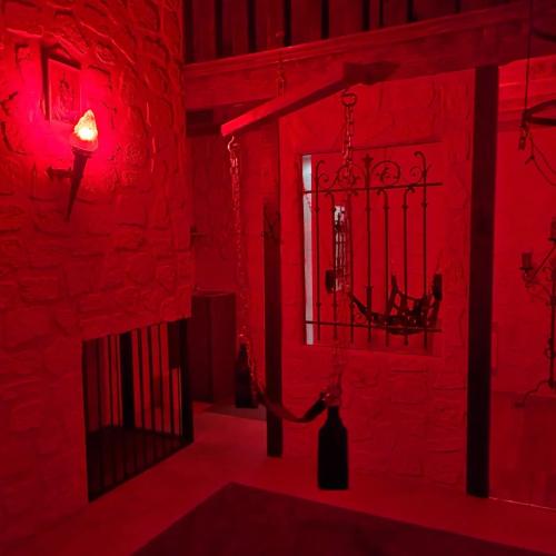 3d Sauna Club — مكان إيروتيكي في ريمس