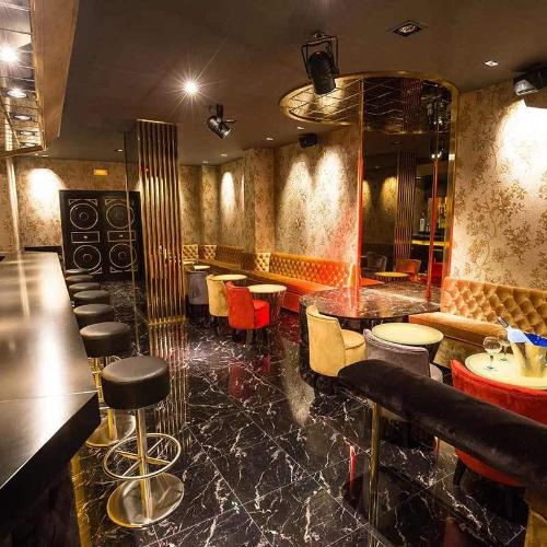 Darling Strip Club — эротическое заведение в городе Барселона