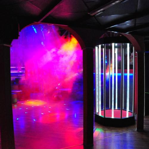 La Villa Des Anges — erotic venue in Chocques
