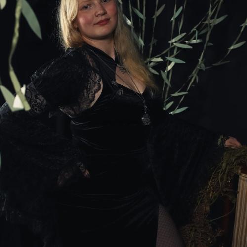 Eira — escort in Helsinki