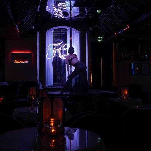Men's Club Of Reno — Erotik-Location in Reno