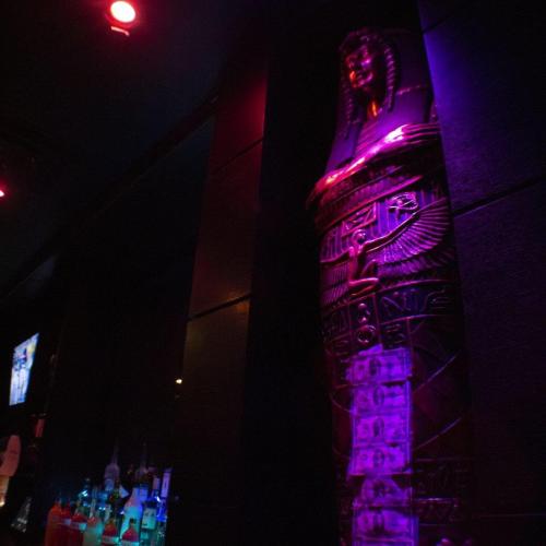 Rick's Cabaret Denver — erotický podnik v Denver