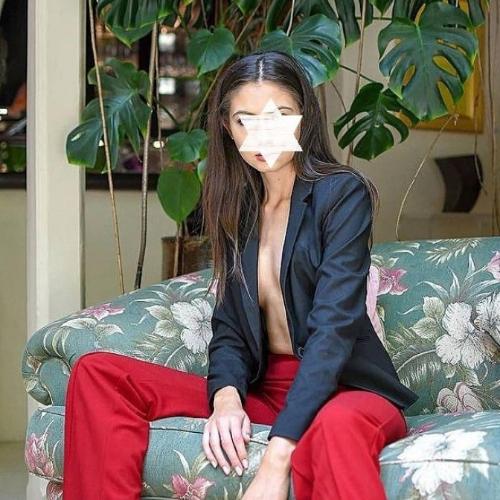 Sabrina — escort à Bucarest